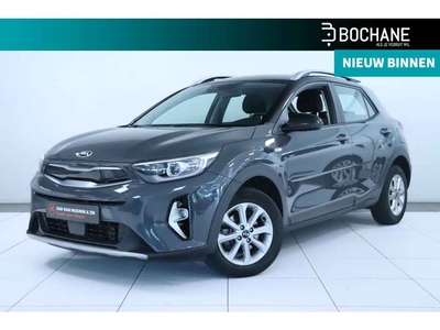 Kia Stonic 1.0 T-GDi 100PK MHEV DynamicPlusLine