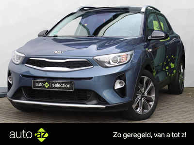 KIA STONIC 1.0 T-GDi DynamicLine