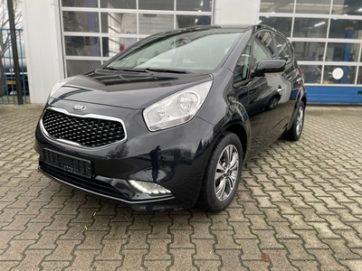 KIA VENGA 1.6 CVVT ExecutiveLine