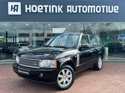 Land Rover Range Rover 3.6 TDV8 Vogue | Zeer netjes | Perfect onderhouden