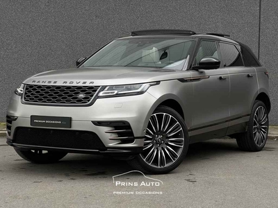 Land Rover Range Rover Velar 3.0 V6 AWD First Edition R-Dynamic