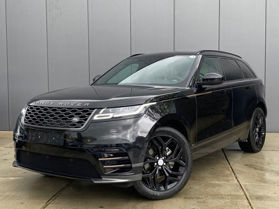 Land Rover Range Rover Velar P250 AWD R-Dynamic SE / Panoramadak / Meridian / Head-up