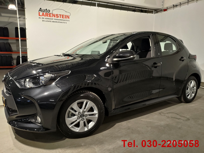 MAZDA 2 HYBRID 1.5 VVT-i 116pk Agile E-CVT 85kw 5Drs A.Camera / Carplay / Climate C./ DAB / ACC