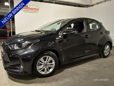 MAZDA 2 HYBRID 1.5 VVT-i 116pk Agile E-CVT 85kw 5Drs A.Camera / Carplay / Climate C./ DAB / ACC