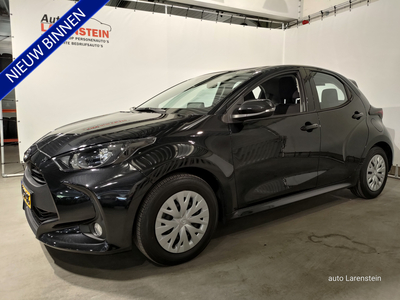 MAZDA 2 HYBRID 1.5I 116pk Pure Plus Pack 5 Drs 85kw Carplay / Climate C./ DAB / ACC