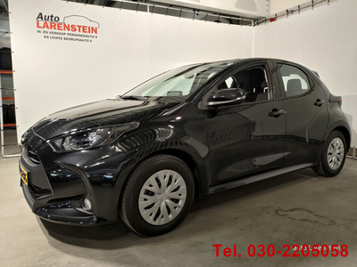 MAZDA 2 HYBRID 1.5I 116pk Pure Plus Pack 5 Drs 85kw Carplay / Climate C./ DAB / ACC