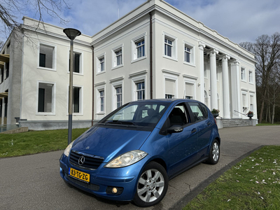 Mercedes-Benz A-Klasse A150 AUTOMAAT