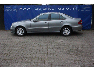 Mercedes-Benz E-klasse 230 Business Class Elegance