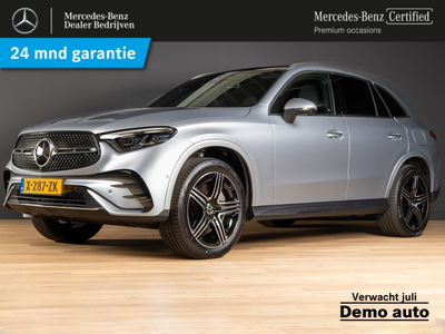 Mercedes-Benz GLC-klasse 300e 4MATIC AMG Line Premium | Panorama dak