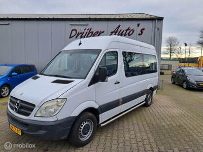 Mercedes Sprinter bus 311 2.2 CDI 366