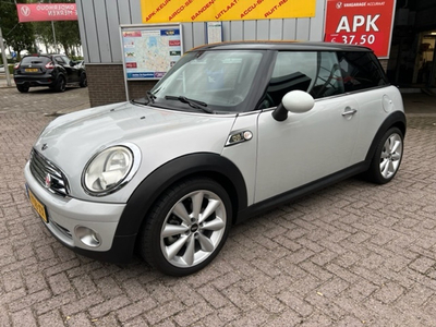 MINI COOPER Mini 1.6 Camden