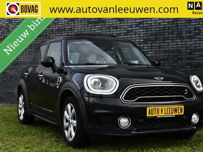 MINI COUNTRYMAN 2.0 Turbo Cooper S PANODAK/XENON/HEAD UP/CARPLAY ANDROID/ETC.!