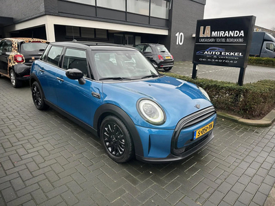 MINI Mini 1.5 Cooper Camden Go Edition