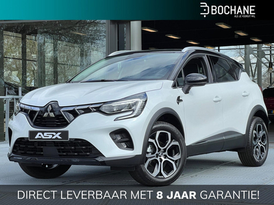 Mitsubishi ASX 1.3 DI-T First Edition | DIRECT UIT VOORRAAD LEVERBAAR | RIJKLAAR!