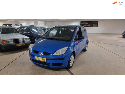 Mitsubishi Colt 1.3 Inform