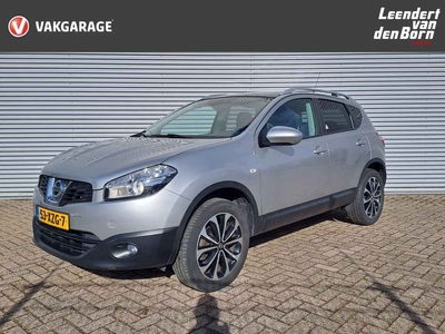 Nissan QASHQAI 2.0 Connect Edition