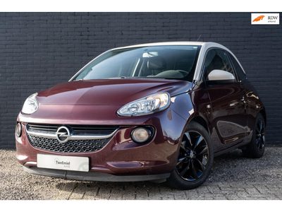 Opel ADAM 1.2 | Carplay | PDC | Airco | LMV | Cruise