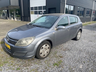 Opel Astra 1.4 ENJOY EXPORT / AIRCO CRUISE APK 02-2025