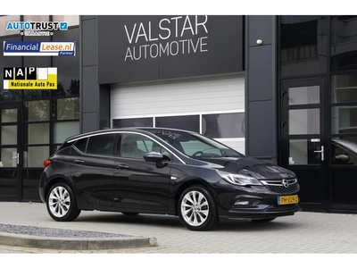 Opel Astra 1.4 Innovation | 150 pk | Winterpakket