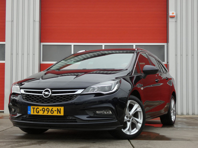 Opel Astra Sports Tourer 1.4 Business Executive/ lage km/ compleet!