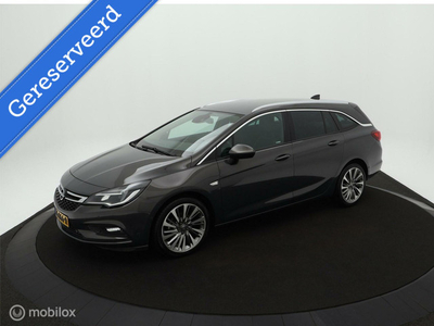 Opel Astra Sports Tourer 1.4 Innovation