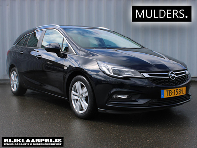 Opel Astra Sports Tourer 1.4 Online Edition Navigatie / Camera / Trekhaak