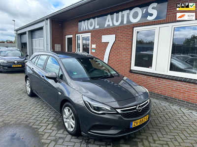 Opel Astra Sports Tourer 1.6 CDTI Business+ Navi , Trekhaak