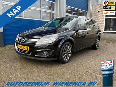 OPEL ASTRA Wagon 1.6 Cosmo | AIRCO | CRUISE | NAVI | 2010