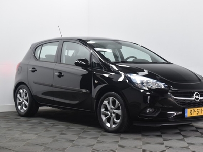 Opel Corsa 1.0 Turbo 90PK Online Edition