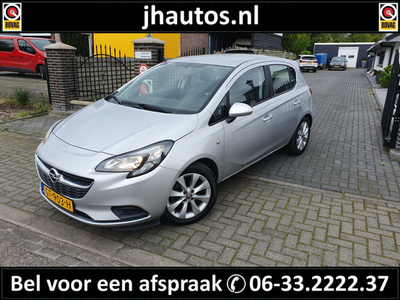 Opel Corsa 1.0 Turbo Edition 5-DRS/LM/TREKHAAK/NETTE-AUTO