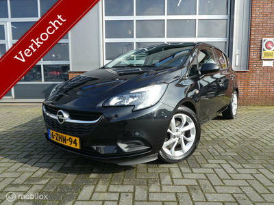 Opel Corsa 1.0 Turbo Online Edition NAP|pdc|camera|airco