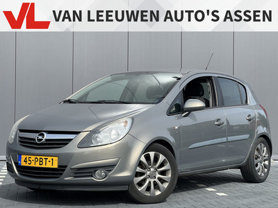 Opel Corsa 1.2-16V '111' Edition | Nieuw binnen | Rijklaar | Compleet