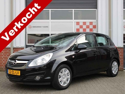 Opel Corsa 1.4-16V Enjoy