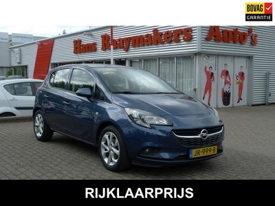 Opel Corsa 1.4 Edition all-in prijs