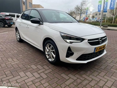 Opel CORSA 2020 1.2 T GS LINE AUTOMAAT