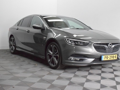 Opel Insignia 1.5 T GRAND SPORT OPC-LINE 165 PK