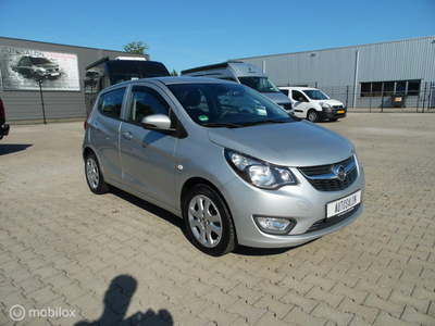 Opel KARL 1.0 eco Flex Edition Airco Cruise 5Drs