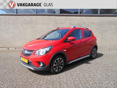 Opel KARL 1.0 Start/Stop 75pk Edition Navi / PDC / Apple carplay