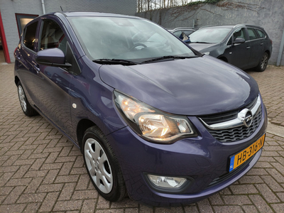 Opel KARL Karl 1.0 Edition