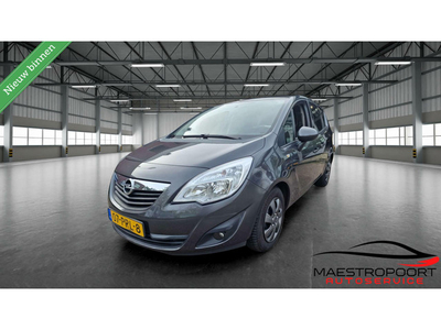 Opel Meriva 1.4 Edition