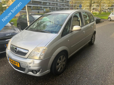 Opel Meriva 1.6-16V Temptation