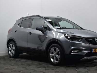 Opel Mokka 1.4 TURBO 140PK INNOVATION