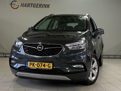 OPEL MOKKA X 1.4 Turbo 140pk Start/Stop Online Edition *NAVI*