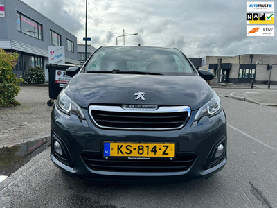 Peugeot 108 1.0 e-VTi Active NAP AIRCO 5 DRS