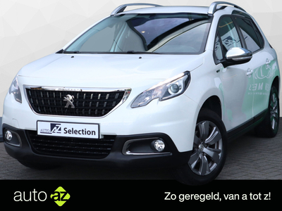 PEUGEOT 2008 1.2 PureTech Allure