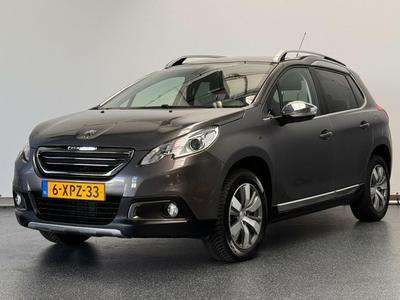 Peugeot 2008 1.2 PureTech Allure | Automaat | Panorama dak |