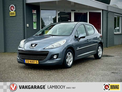 Peugeot 207 1.4 VTi Millesim 200|Airco|1e eigenaar