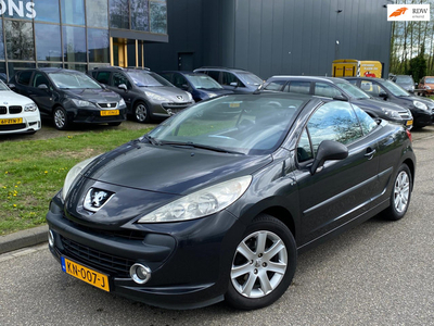 Peugeot 207 CC 1.6 VTi Windscherm APK tot 21-09-2024