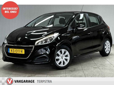 Peugeot 208 1.2 PureTech Active/