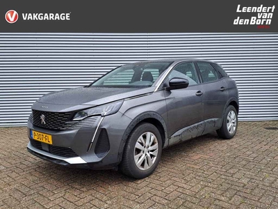 Peugeot 3008 1.2 PureTech Active Pack Business